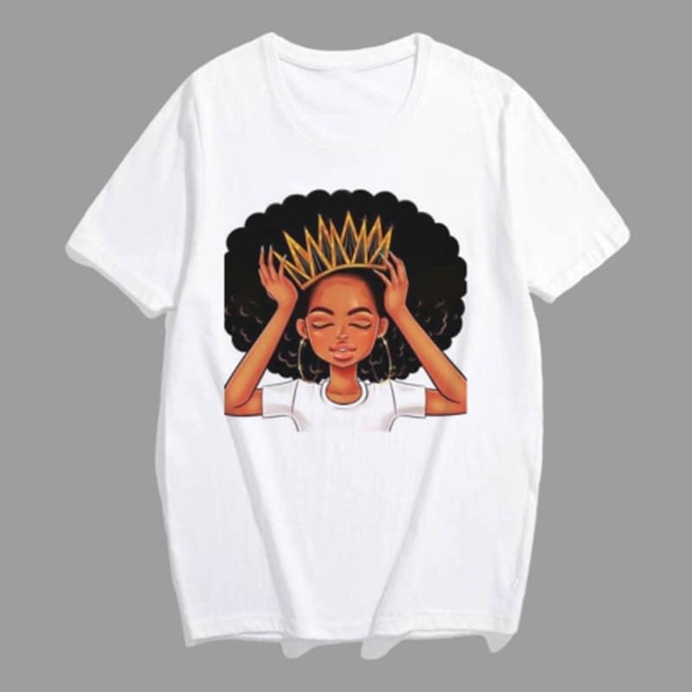 Women’s Graphic T-shirt